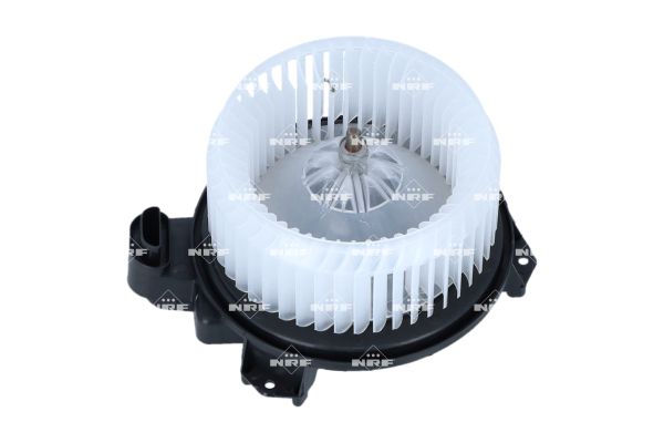 NRF VENTOLA ABITACOLO TOYOTA YARIS 05-