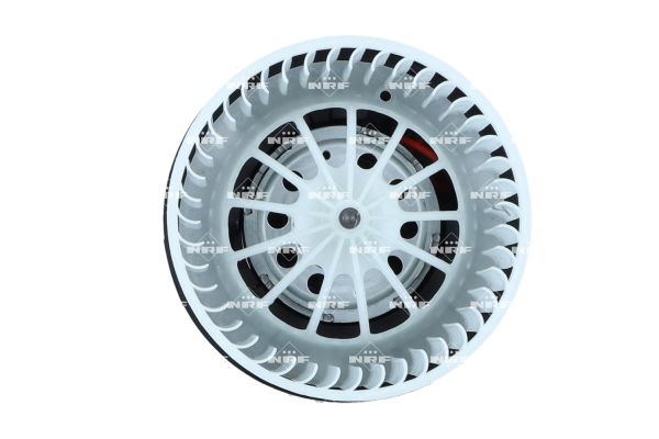 NRF VENTOLA ABITACOLO LAND ROVER DISCOVERY 15-