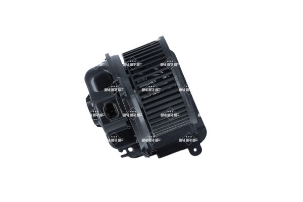 NRF VENTOLA ABITACOLO RENAULT CLIO 1998-