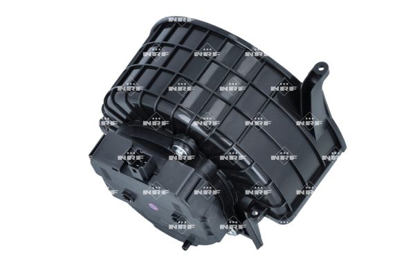NRF VENTOLA ABITACOLO MERCEDES ACTROS MP4 2011-