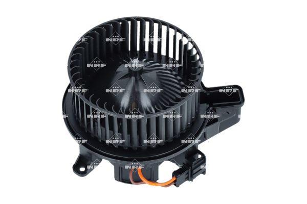NRF VENTOLA ABITACOLO VW POLO 17-