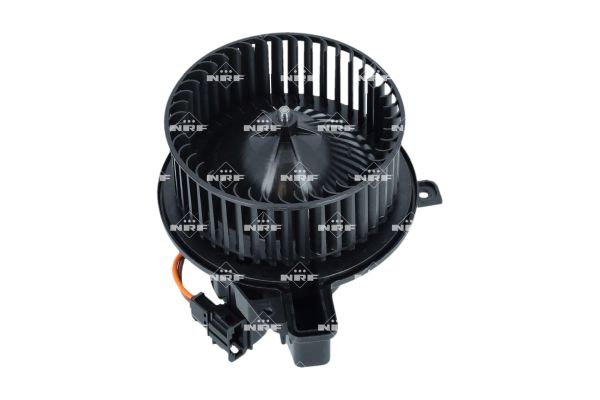 NRF VENTOLA ABITACOLO VW POLO 17-