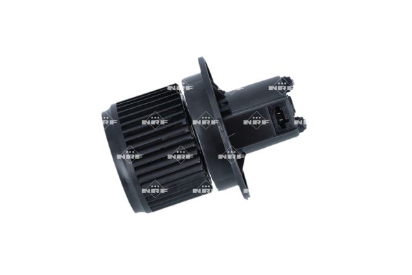 NRF VENTOLA ABITACOLO FIAT 500 08-