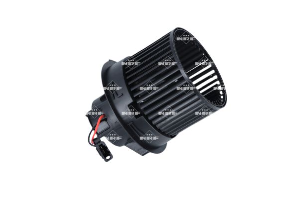 NRF VENTOLA ABITACOLO RENAULT CLIO 12-