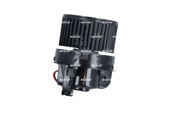 NRF VENTILATORE ABITACOLO NISSAN JUKE 19-