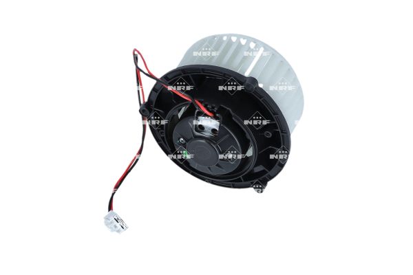 NRF VENTILATORE ABITACOLO CHEVROLET CAMARO 10-