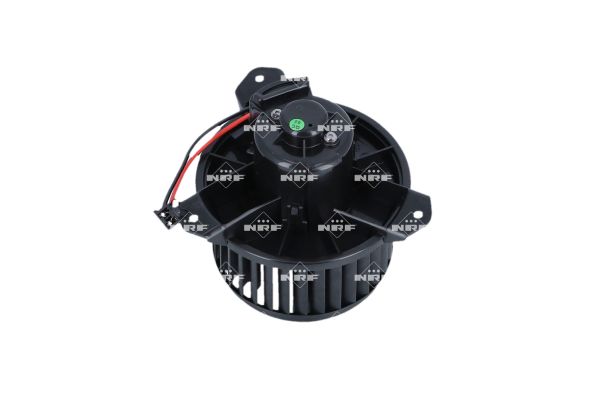 NRF VENTILATORE ABITACOLO CHRYSLER VOYAGER 00-