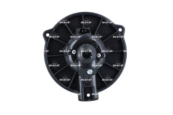 NRF VENTILATORE ABITACOLO HONDA JAZZ 2002-