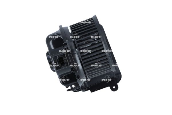 NRF VENTOLA ABITACOLO RENAULT CLIO 2001-