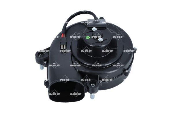 NRF VENTILATORE ABITACOLO PORSCHE 911 89-