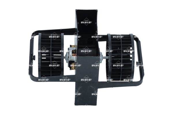 NRF VENTILATORE ABITACOLO IVECO EUROSTAR 93-