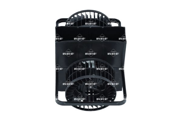 NRF VENTILATORE ABITACOLO IVECO EUROSTAR 93-