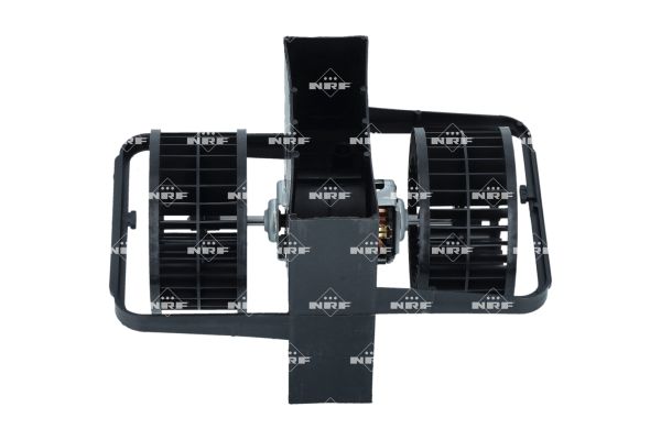 NRF VENTILATORE ABITACOLO IVECO EUROSTAR 93-