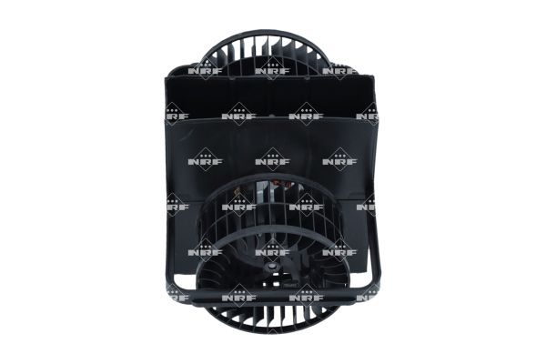 NRF VENTILATORE ABITACOLO IVECO EUROSTAR 93-