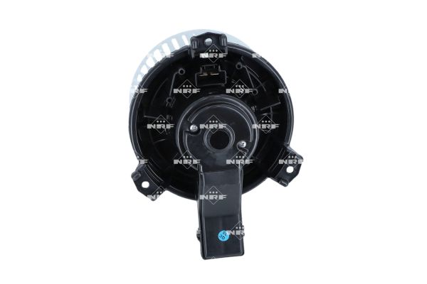 NRF VENTILATORE ABITACOLO TOYOTA HILUX 2.4D 15-