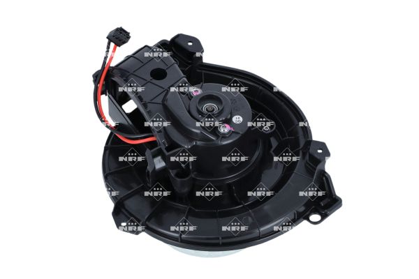 NRF VENTILATORE ABITACOLO MERCEDES SPRINTER SERIES 18-