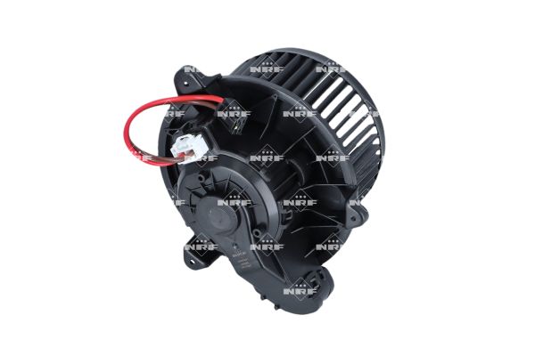 NRF VENTILATORE ABITACOLO VOLVO XC40 18-