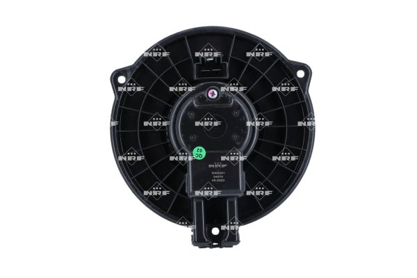 NRF VENTILATORE ABITACOLO ISUZU N-SERIES 3.0D 07-
