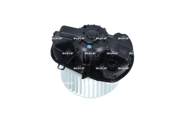 NRF VENTILATORE ABITACOLO PORSCHE CAYENNE 11-