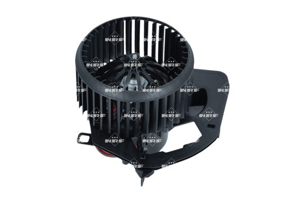 NRF VENTILATORE ABITACOLO VW TRANSPORTER 15-