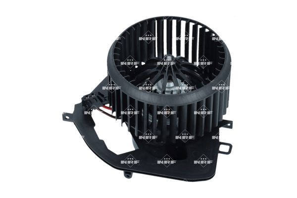 NRF VENTILATORE ABITACOLO VW TRANSPORTER 15-