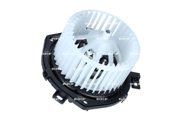 NRF VENTILATORE ABITACOLO IVECO DAILY 06-