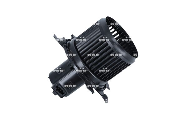 NRF VENTILATORE ABITACOLO CITROEN C-ELYSEE 1.6D 13-
