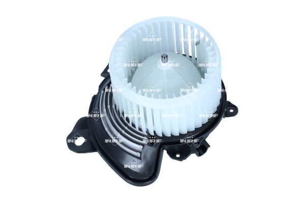 NRF VENTILATORE ABITACOLO FIAT PUNTO 12-