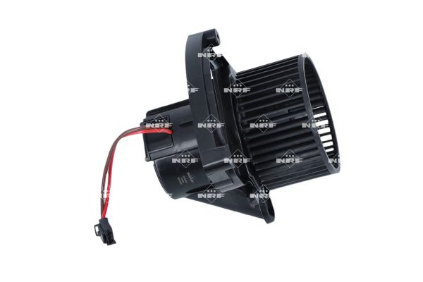 NRF VENTILATORE ABITACOLO VW TIGUAN 17-