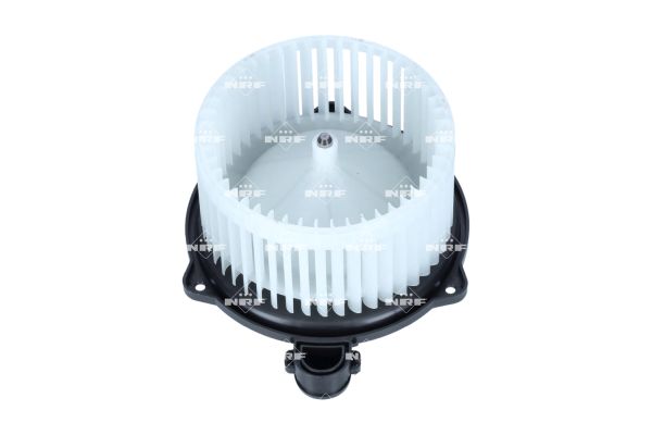 NRF VENTILATORE ABITACOLO HYUNDAI I20 14-