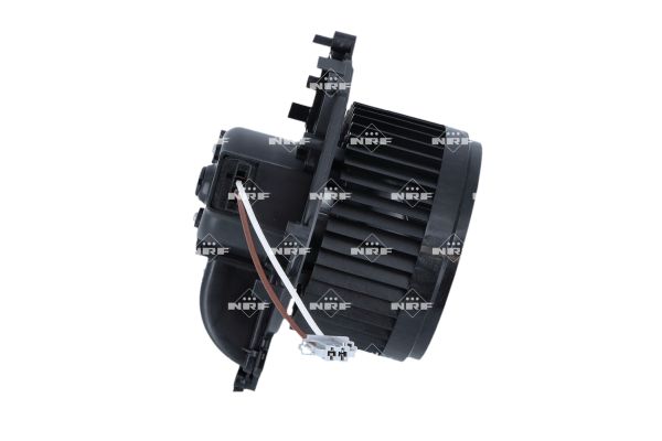 NRF VENTILATORE ABITACOLO CITROEN C4 PICASSO 2006-
