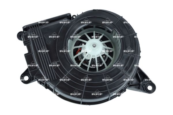 NRF VENTILATORE ABITACOLO MERCEDES VIANO 2004-