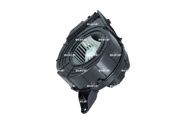 NRF VENTILATORE ABITACOLO MERCEDES VIANO 2004-
