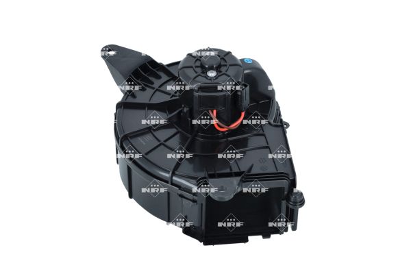 NRF VENTILATORE ABITACOLO MERCEDES VIANO 2004-