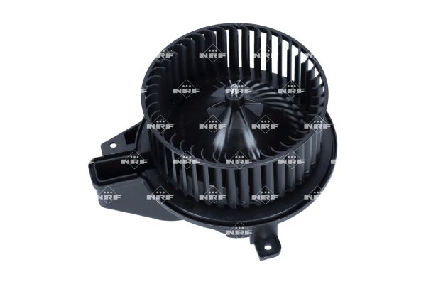 NRF VENTILATORE ABITACOLO VW POLO 17-