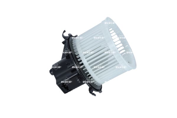 NRF VENTILATORE ABITACOLO FORD KA 08-