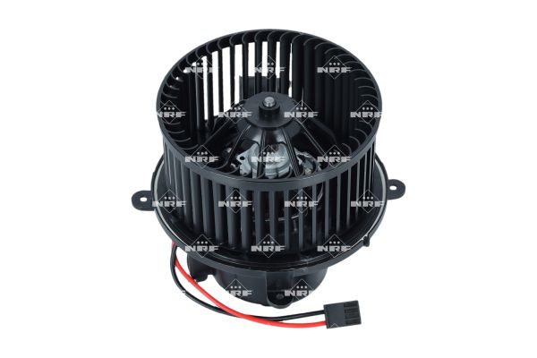 NRF VENTILATORE ABITACOLO MERCEDES-BENZ VITO-SERIES 14-