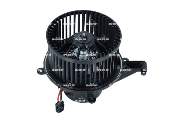 NRF VENTILATORE ABITACOLO MERCEDES-BENZ VITO-SERIES 14-