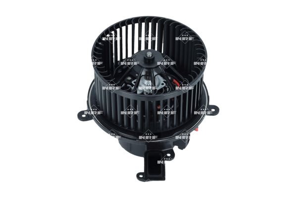 NRF VENTILATORE ABITACOLO MERCEDES-BENZ VITO-SERIES 14-