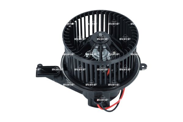 NRF VENTILATORE ABITACOLO MERCEDES-BENZ VITO-SERIES 14-