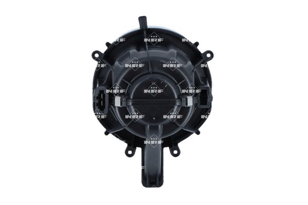NRF VENTILATORE ABITACOLO PORSCHE BOXSTER 12-