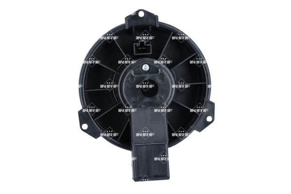 NRF VENTILATORE ABITACOLO CITROEN C-ZERO 11-