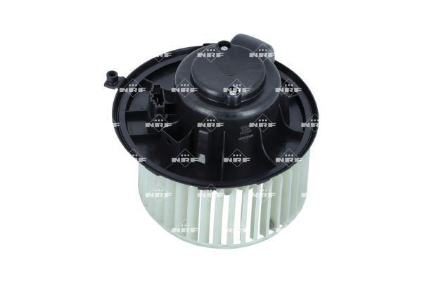 NRF VENTILATORE ABITACOLO ALFA ROMEO 159 05-