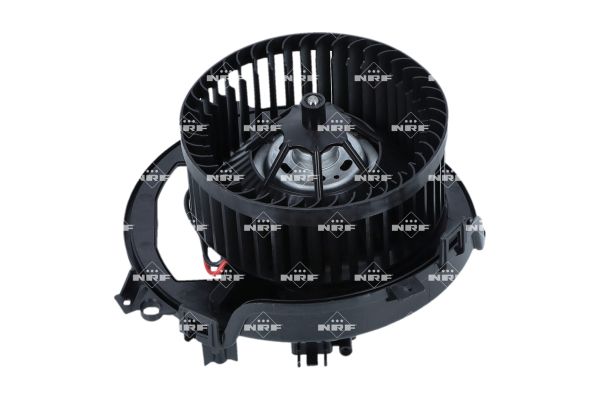 NRF VENTILATORE ABITACOLO VW PASSAT 14-