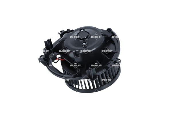NRF VENTILATORE ABITACOLO VW PASSAT 14-