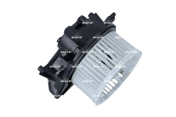 NRF VENTILATORE ABITACOLO FIAT IDEA 04-