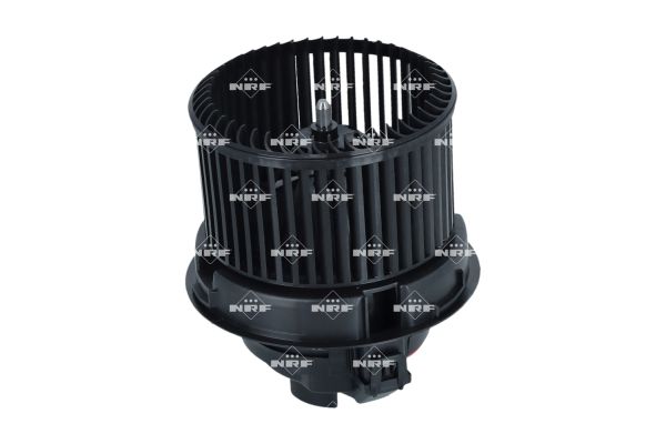 NRF VENTILATORE ABITACOLO TOYOTA AYGO 14-