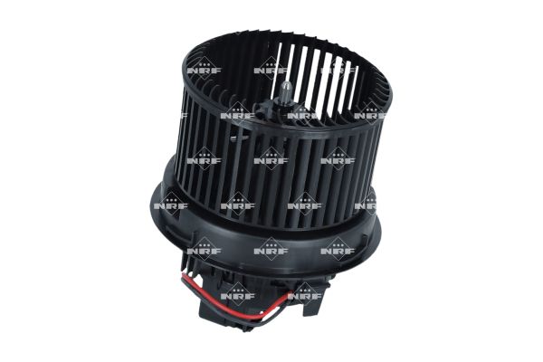 NRF VENTILATORE ABITACOLO TOYOTA AYGO 14-