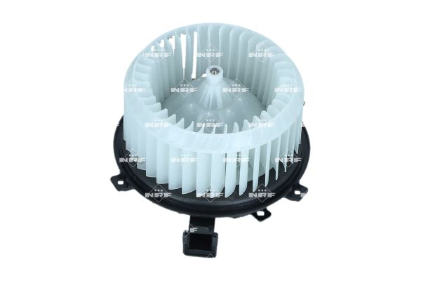 NRF VENTILATORE ABITACOLO OPEL MOKKA 12-