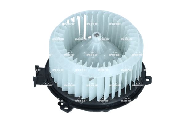 NRF VENTILATORE ABITACOLO OPEL MOKKA 12-